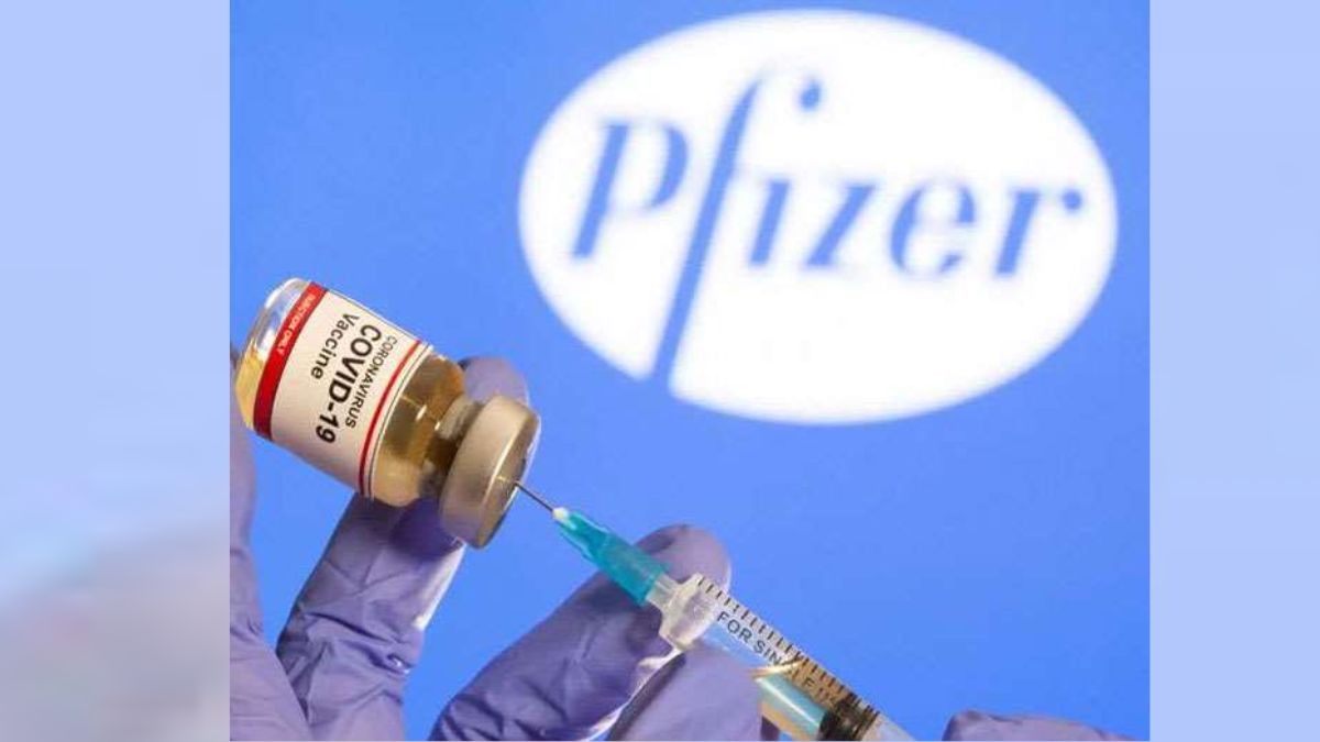 US Gives Nod To Pfizer and Moderna's COVID Vaccines For Children Under 5 Years Of Age